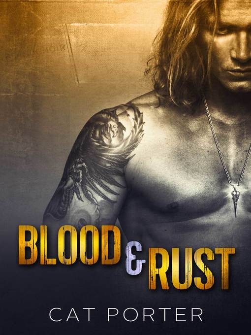 Title details for Blood & Rust by Cat Porter - Available